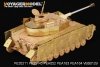 Voyager Model PEA164 WWII German Panzer.IV Ausf.J Thoma shields wire mesh schürzen (For All) 1/35